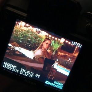 Meet your Posher, Margie